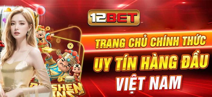 12Bet