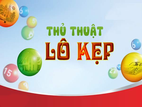 cách đánh lô kẹp giữa
