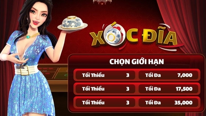 Luật chơi xóc đĩa cụ thể, đơn giản, dễ hiểu nhất hiện nay